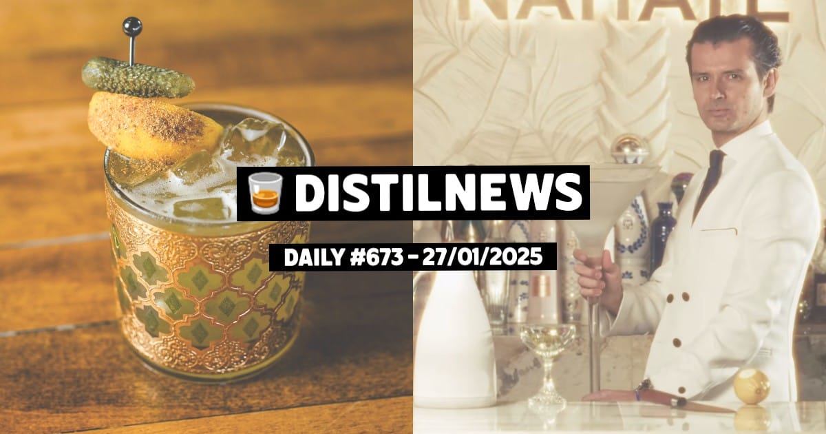 DistilNews Daily #673