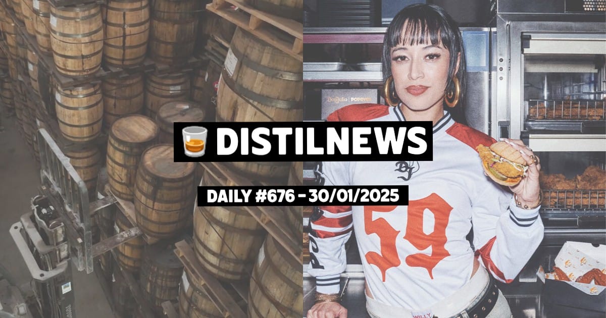 DistilNews Daily #676