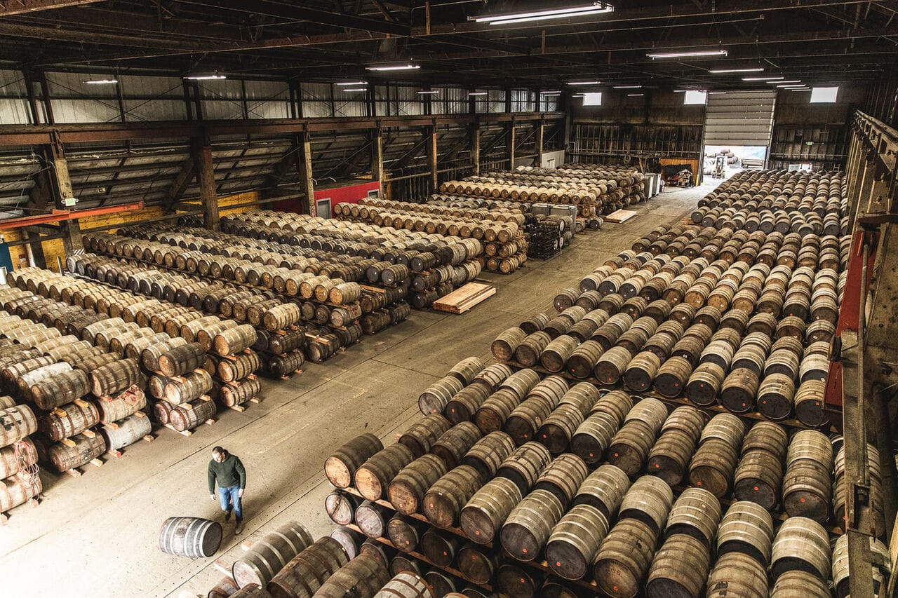 Les États-Unis reconnaissent officiellement la catégorie American Single Malt Whiskey