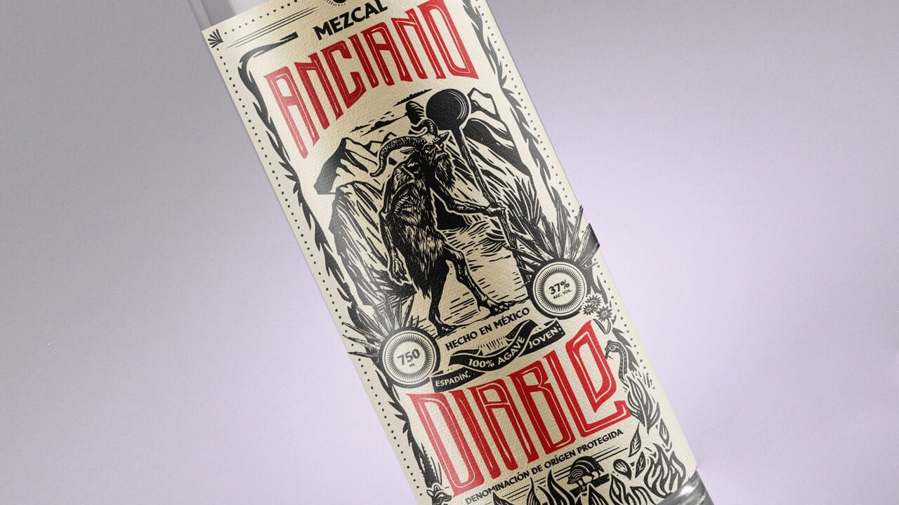 Packaging Design des Spiritueux - Best Of #81