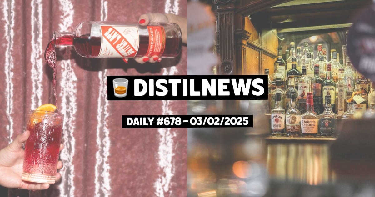 DistilNews Daily #678