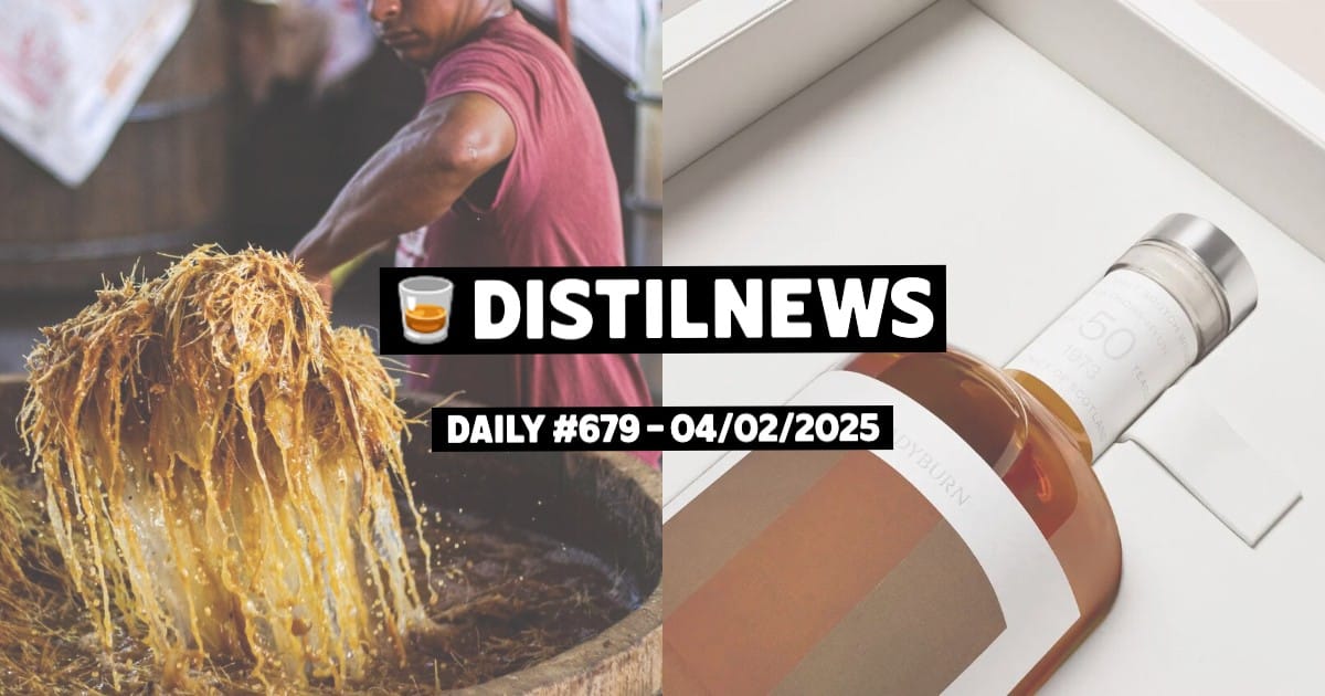 DistilNews Daily #679