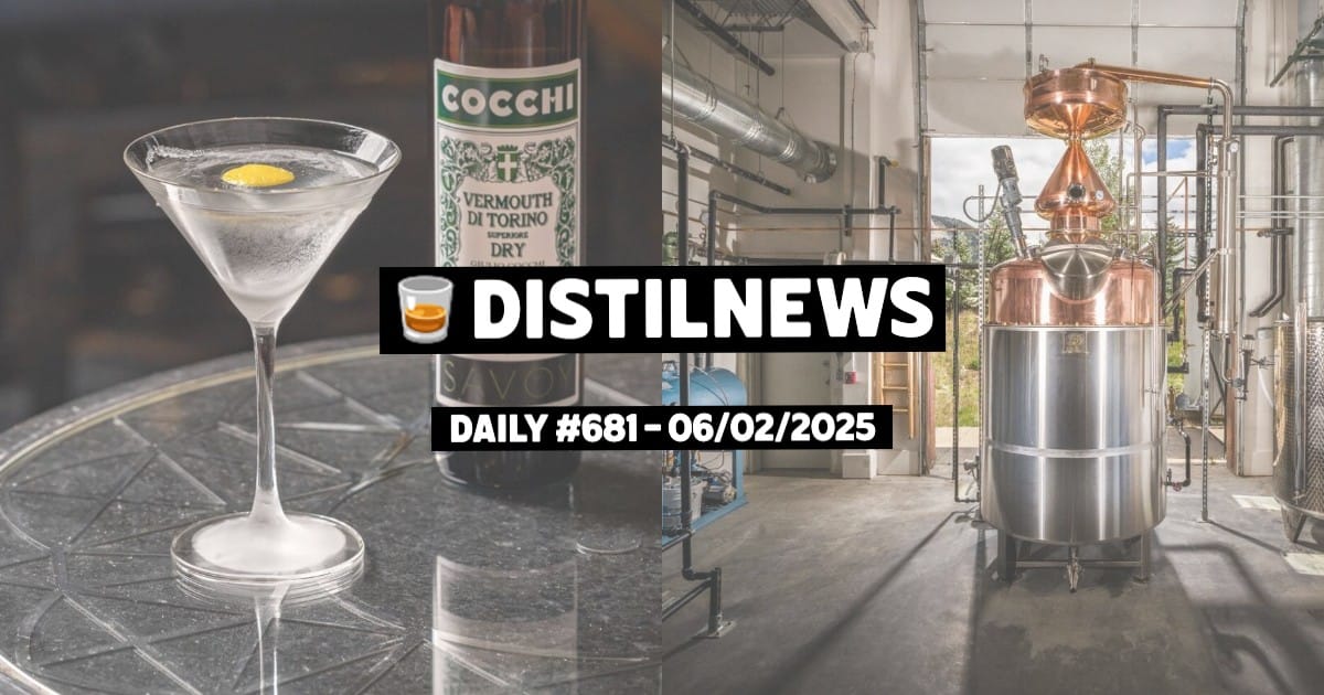 DistilNews Daily #681