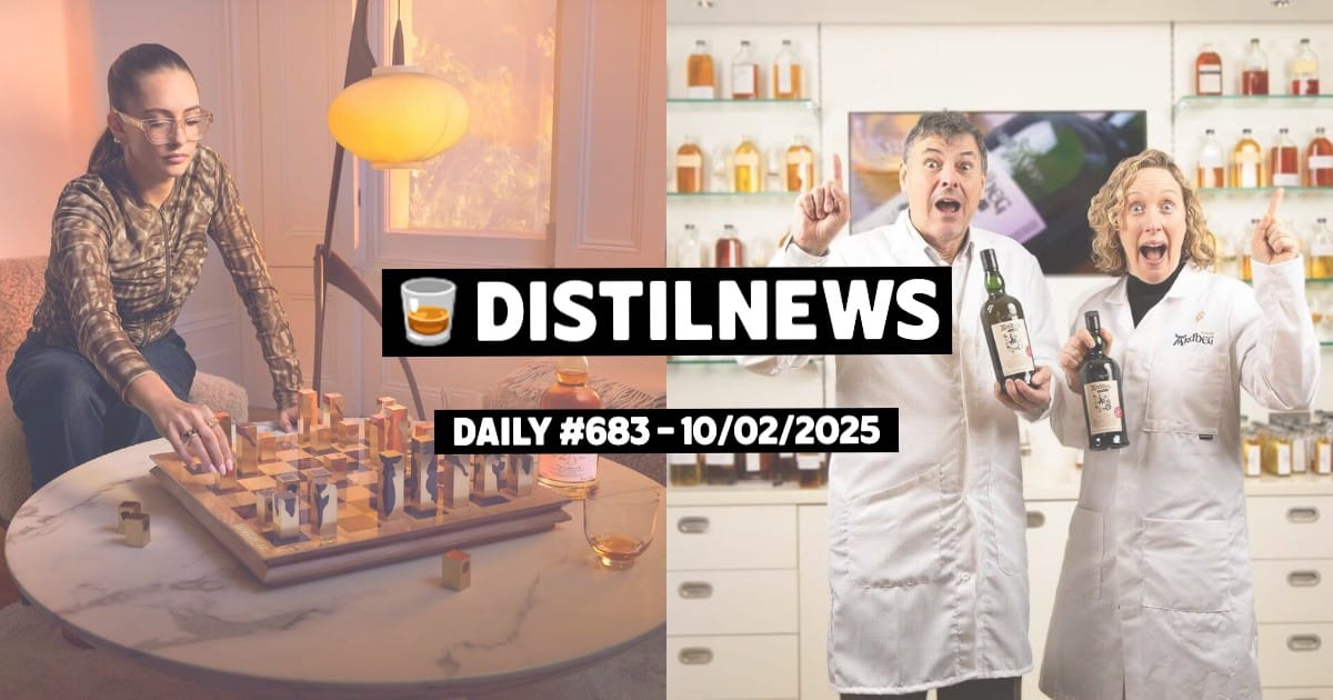 DistilNews Daily #683