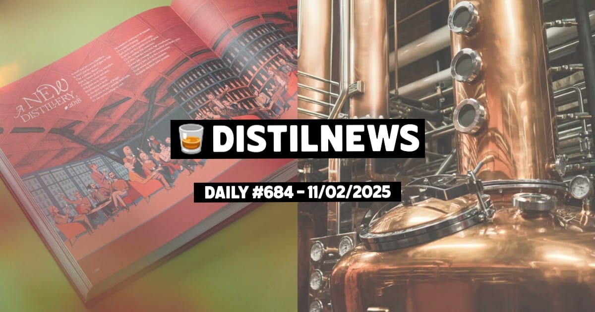 DistilNews Daily #684