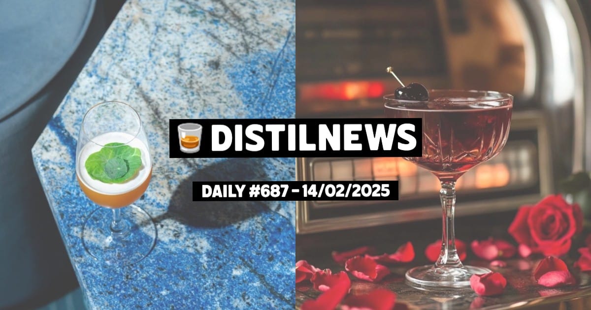 DistilNews Daily #687