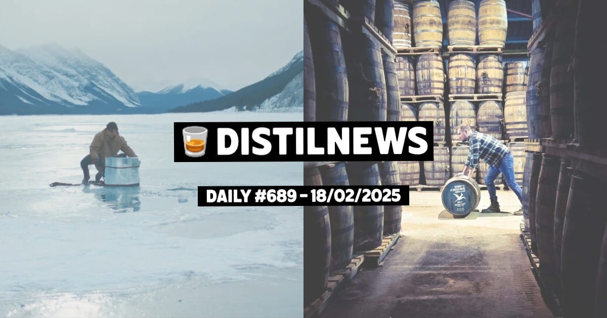 DistilNews Daily #689