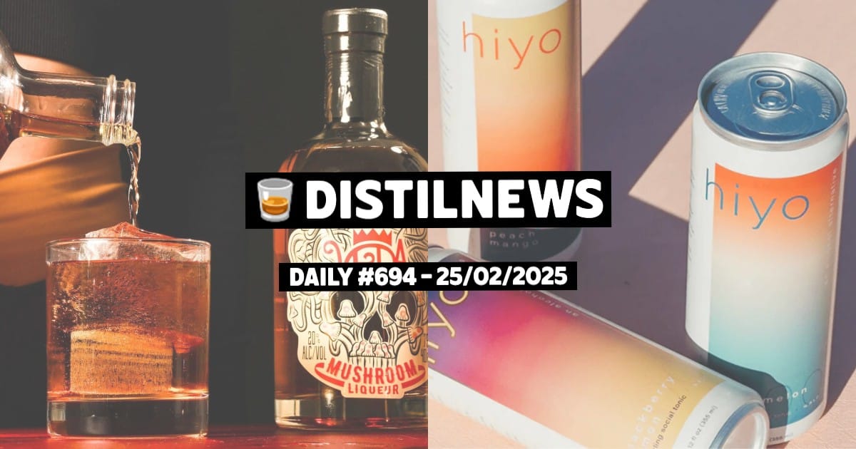 DistilNews Daily #694