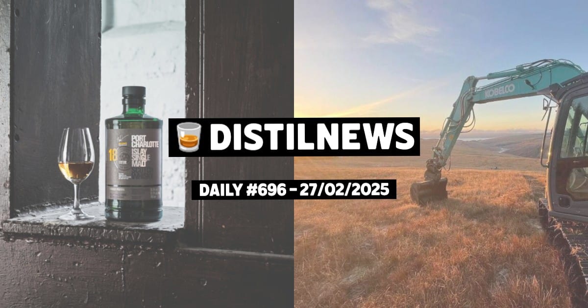 DistilNews Daily #696