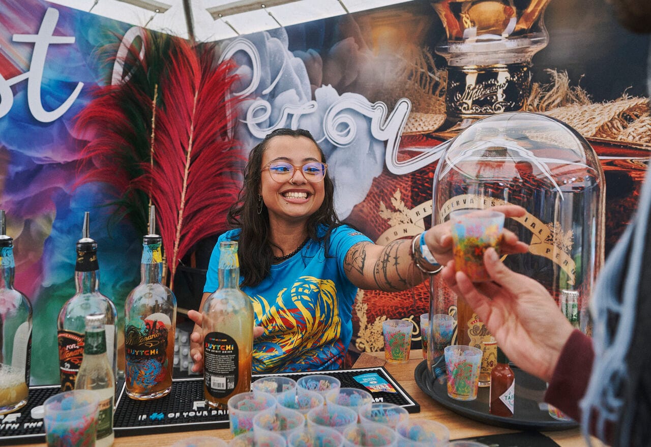 Le Rhum Fest Paris revient du 12 au 14 avril 2025 avec une édition "Flower Power" dédiée à la biodiversité