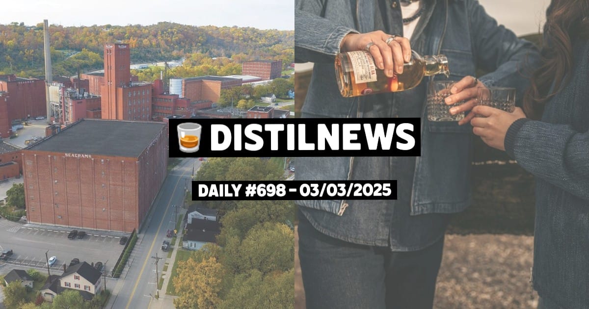 DistilNews Daily #698