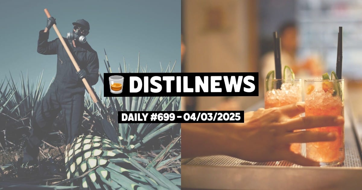 DistilNews Daily #699