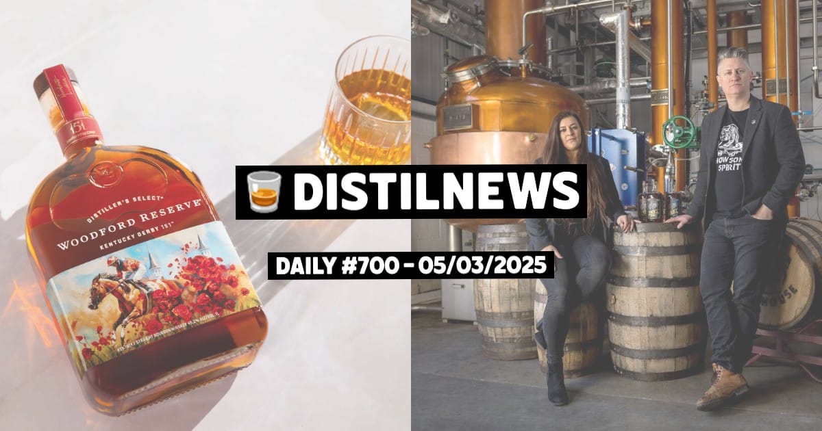 DistilNews Daily #700