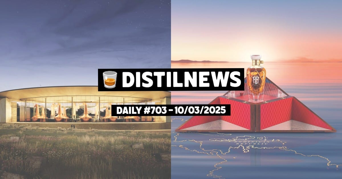 DistilNews Daily #703