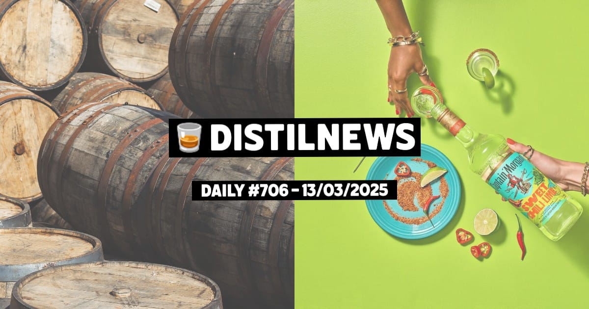 DistilNews Daily #706