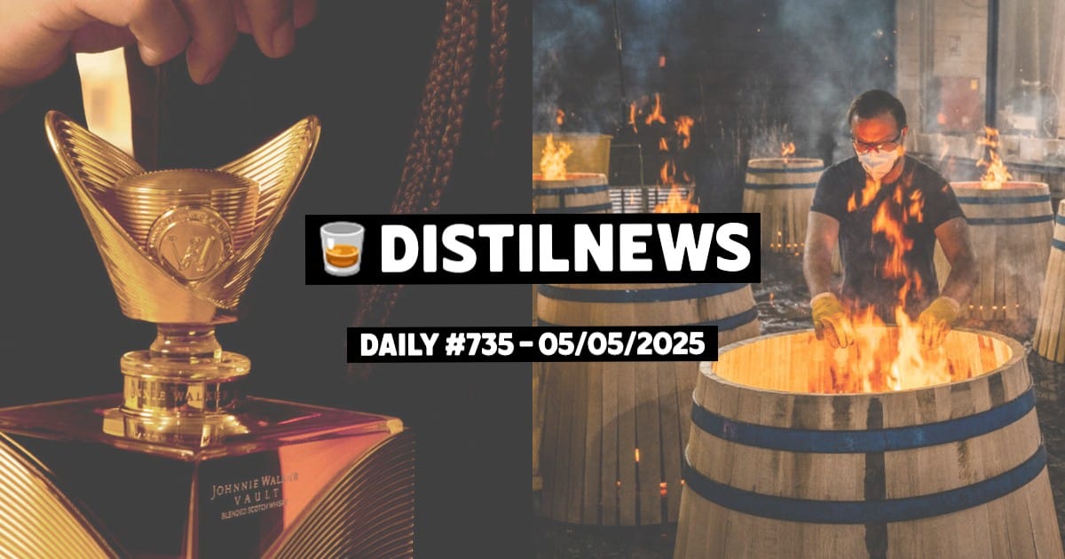 DistilNews Daily #735