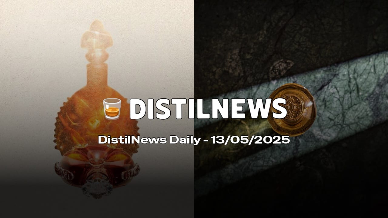 DistilNews Daily #739