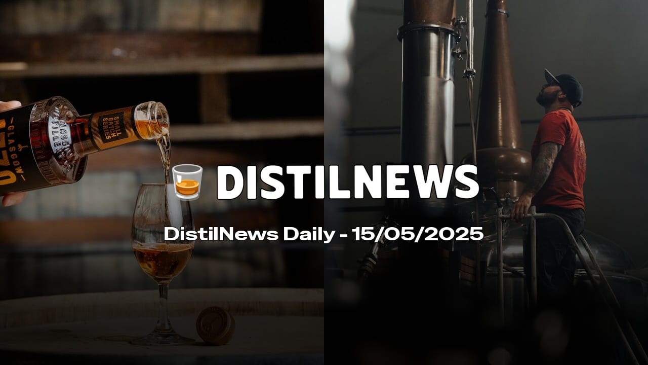 DistilNews Daily #741