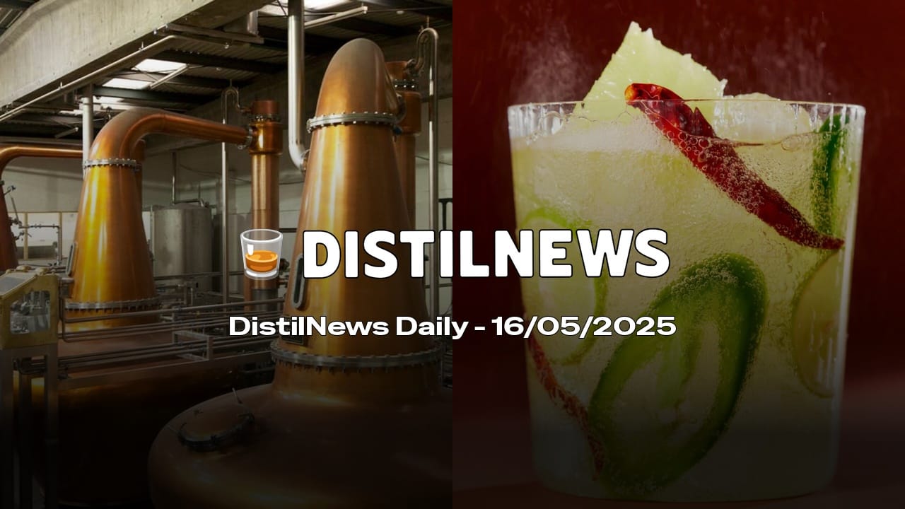 DistilNews Daily #742