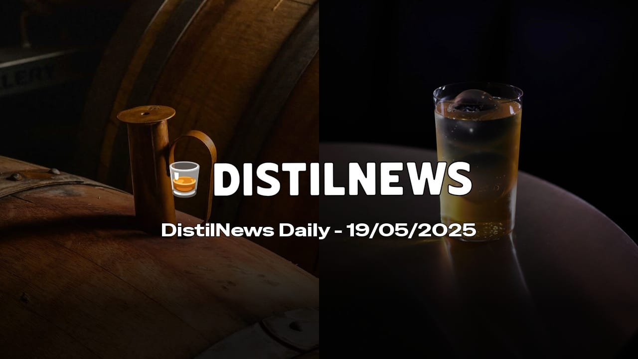 DistilNews Daily #743