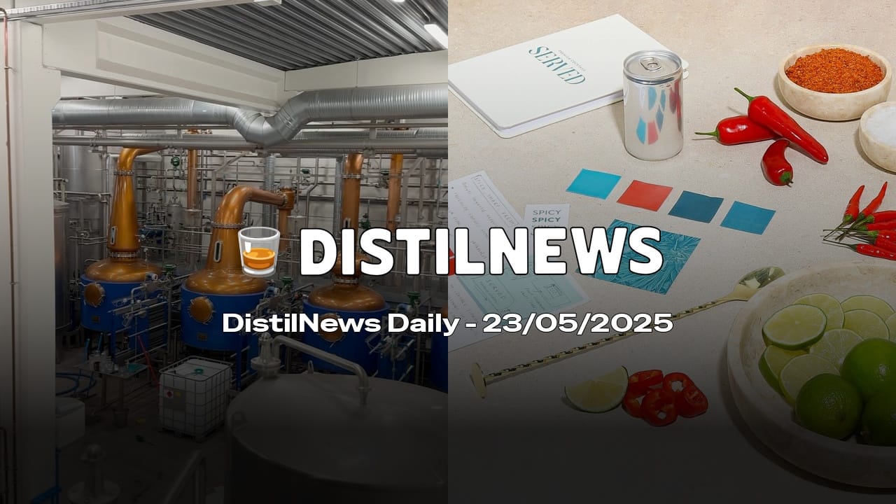DistilNews Daily #747