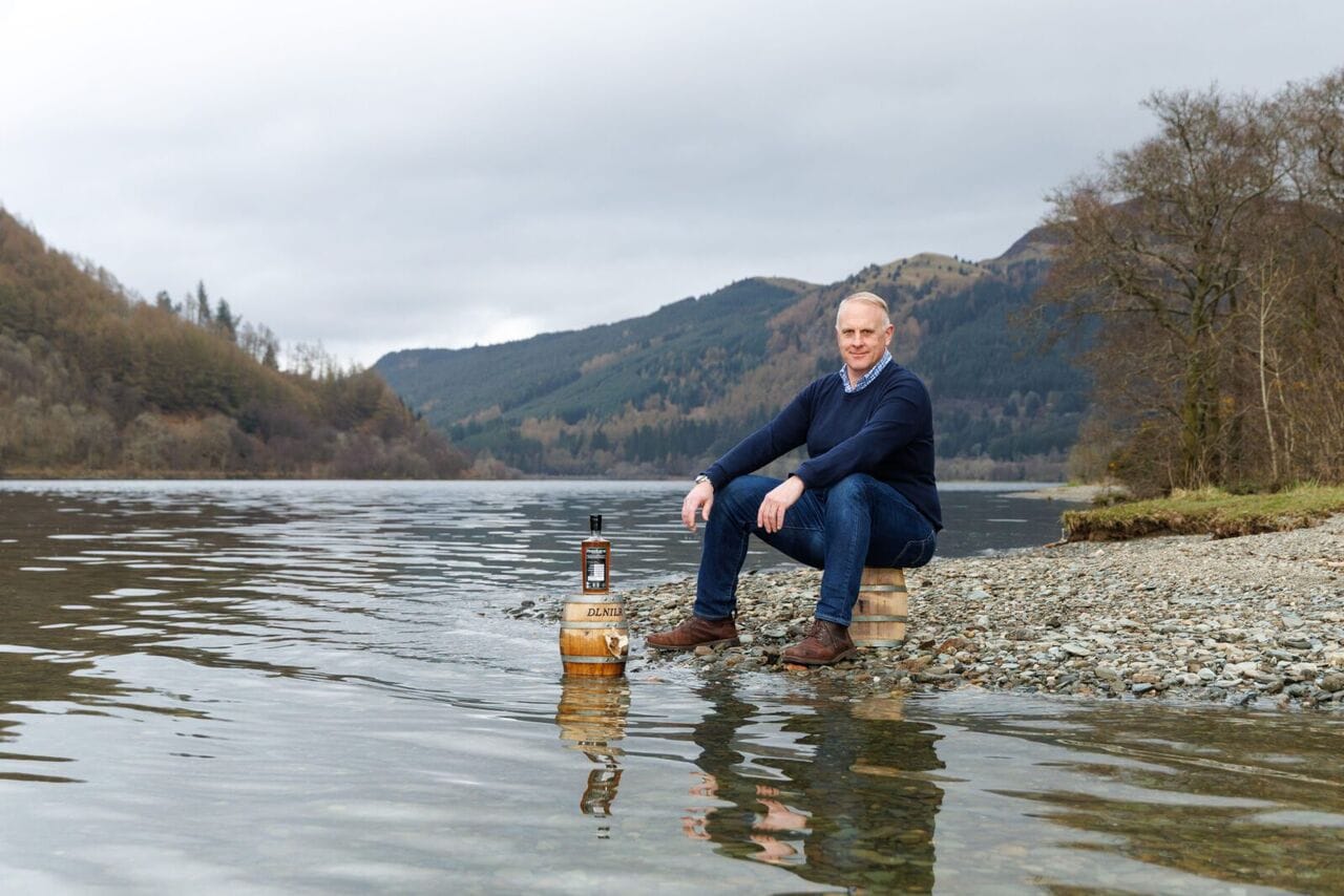 Whisky Loch 2.0
