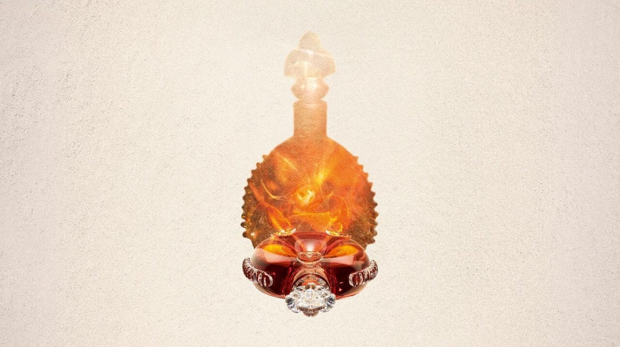 Louis XIII Cognac devient fournisseur officiel du 78ème Festival de Cannes