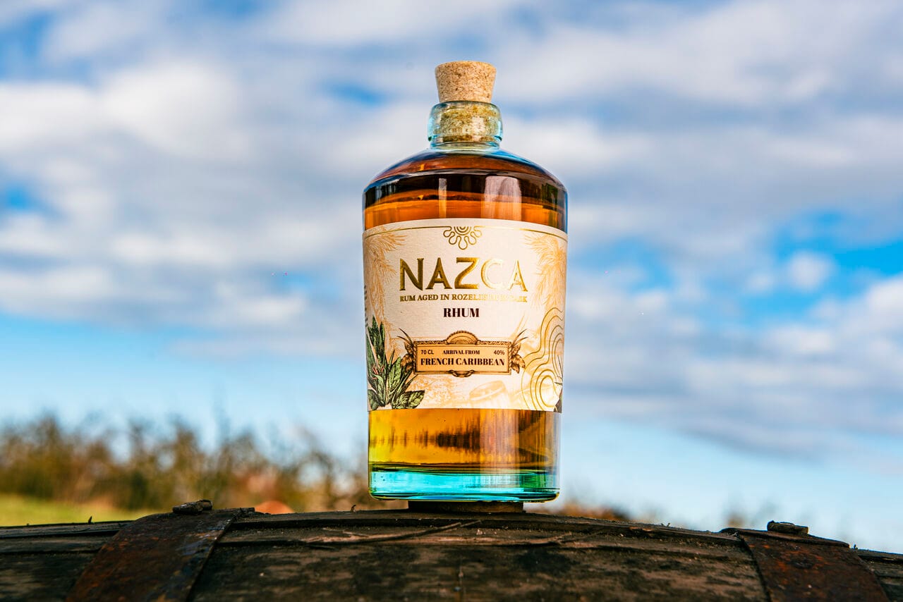 Rozelieures plonge dans le rhum