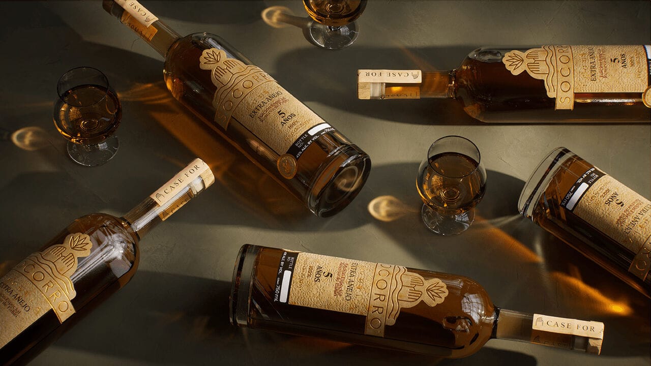 Packaging Design des Spiritueux - Best Of #90