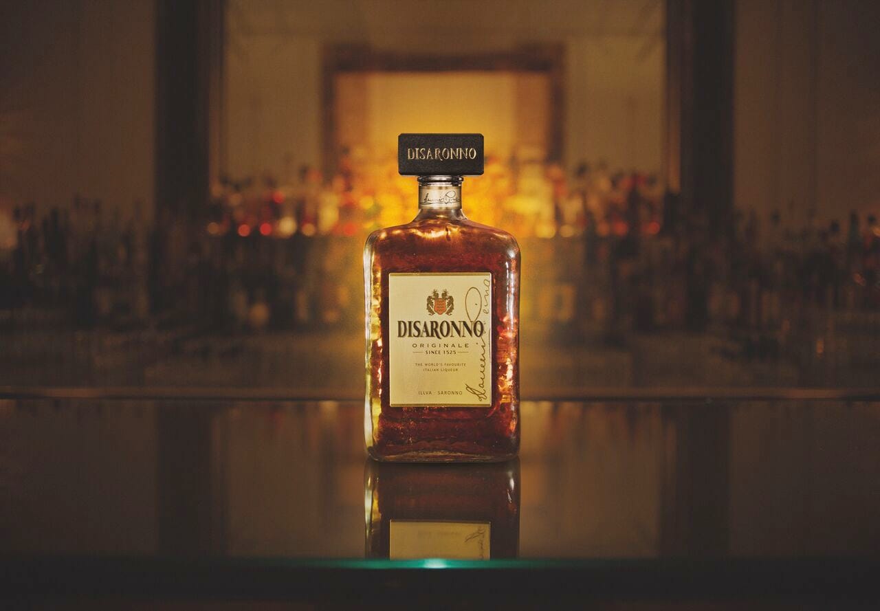 Disaronno célèbre son 500e anniversaire
