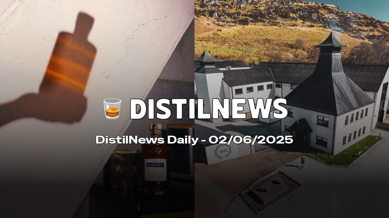 DistilNews Daily #751