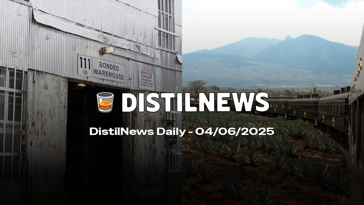 DistilNews Daily #753