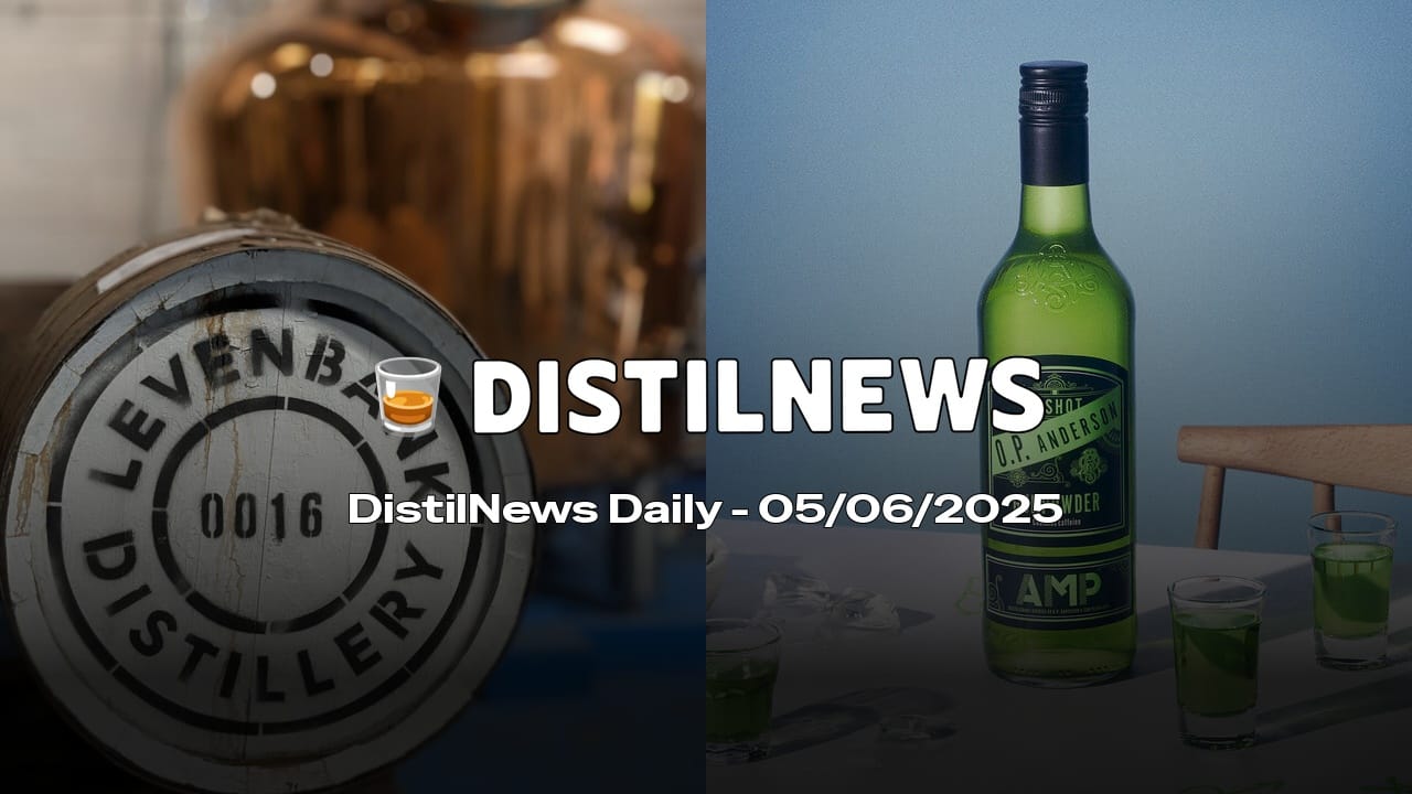 DistilNews Daily #754