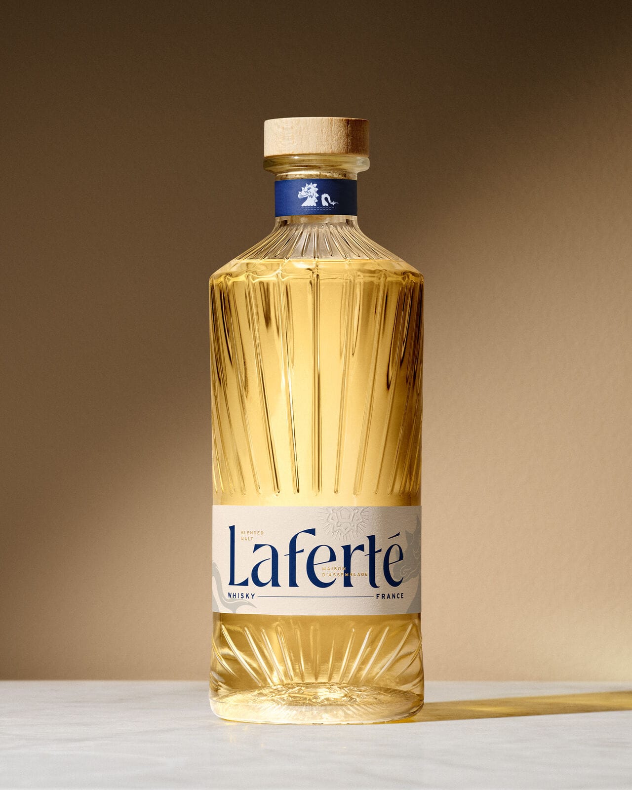 Laferté lance une édition limitée pour célébrer le millénaire de La Ferté-Bernard