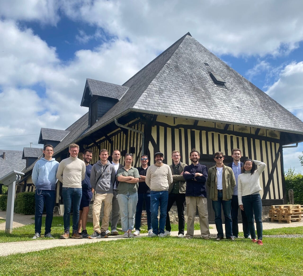Ligue des Dégustateurs de Spiritueux : Kieran Cochet remporte la 2e édition du Concours de Dégustation