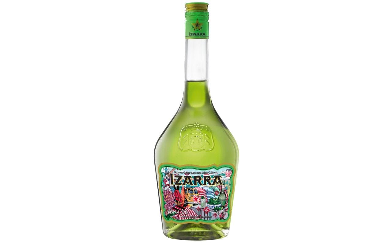 Izarra dévoile une édition limitée signée par l'artiste Bur