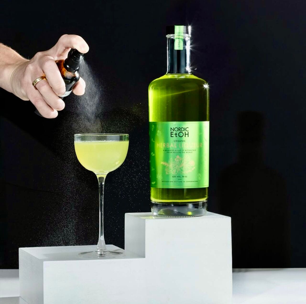 Nordic EtOH rejoint le catalogue de La Maison du Whisky avec six spiritueux artisanaux danois
