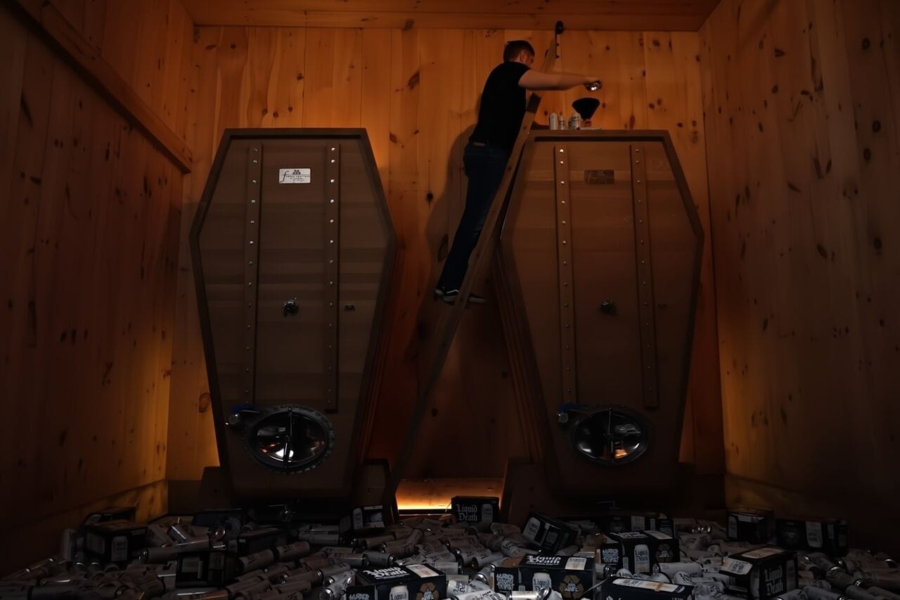 Requiem pour un whiskey