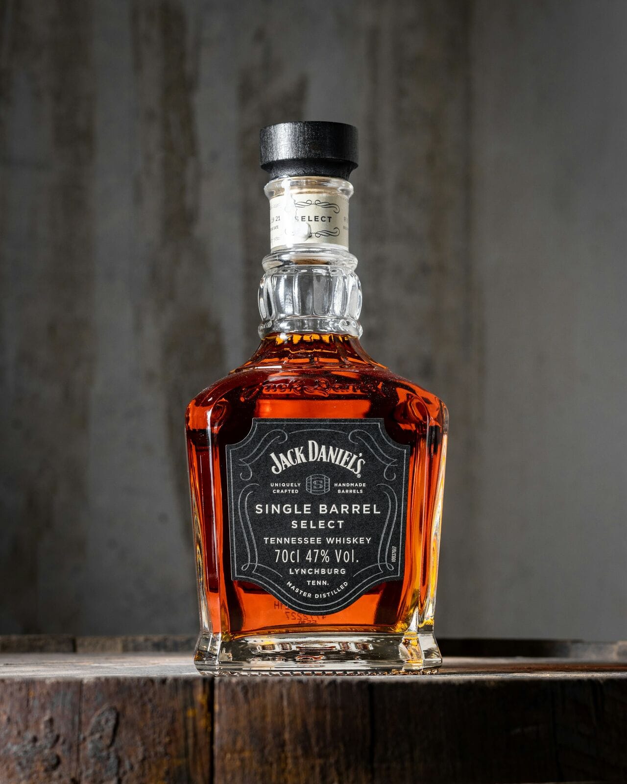 Jack Daniel's réserve l'exclusivité de son Single Barrel aux cavistes