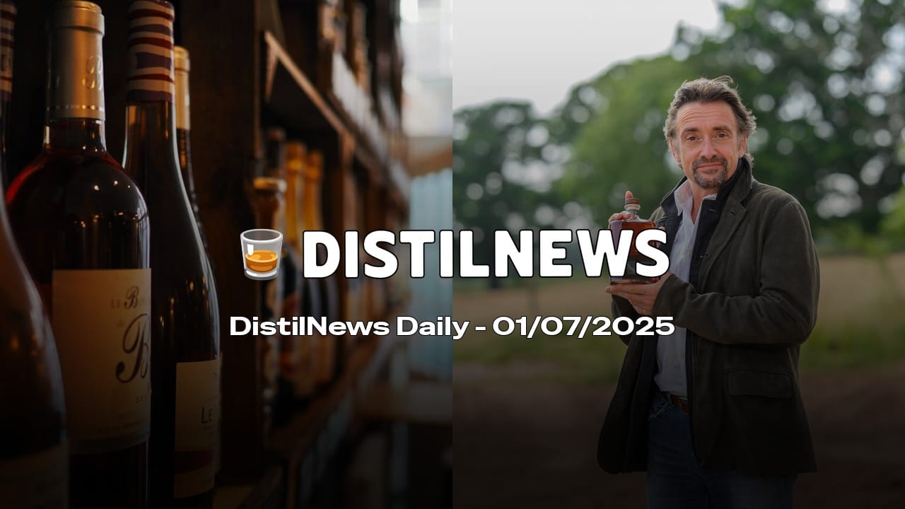 DistilNews Daily #768
