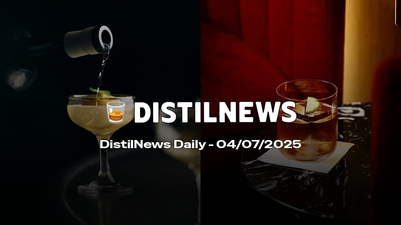 DistilNews Daily #771