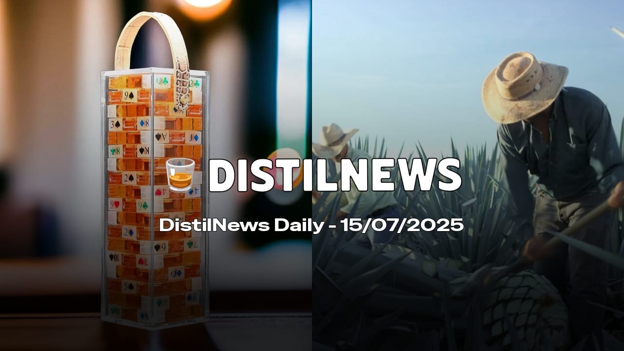 DistilNews Daily #777