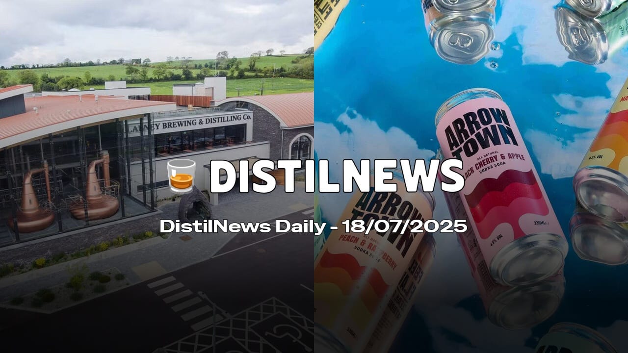 DistilNews Daily #780