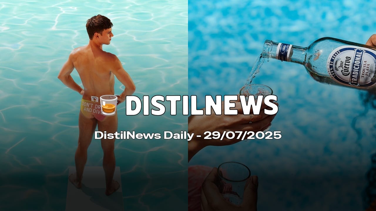 DistilNews Daily #787