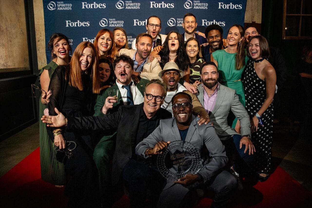 Planteray Cut & Dry Rum remporte le prix du Meilleur nouveau spiritueux au monde aux Spirited Awards 2025