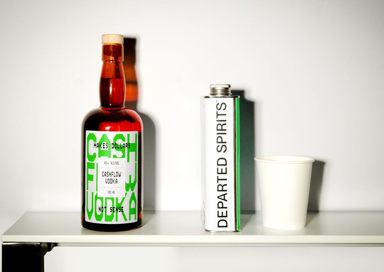 Packaging Design des Spiritueux - Best Of #95