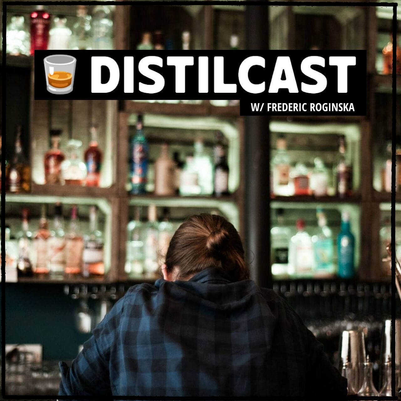 Découvrez le podcast audio et vidéo de DistilNews !