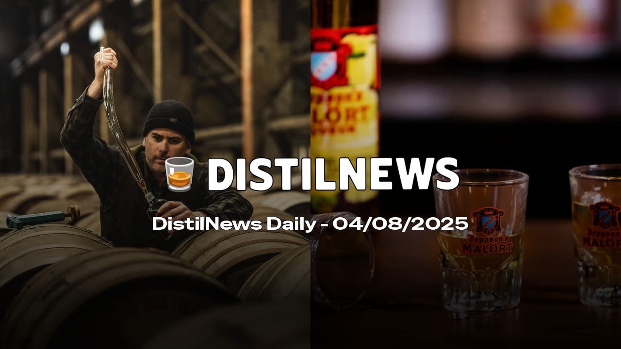 DistilNews Daily #791