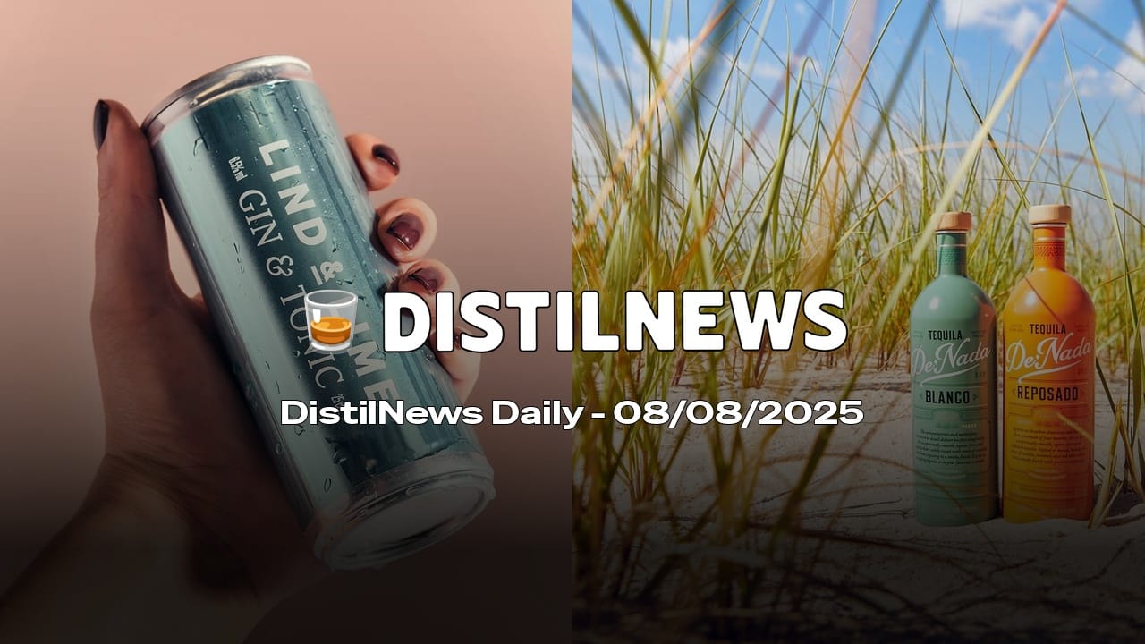 DistilNews Daily #795
