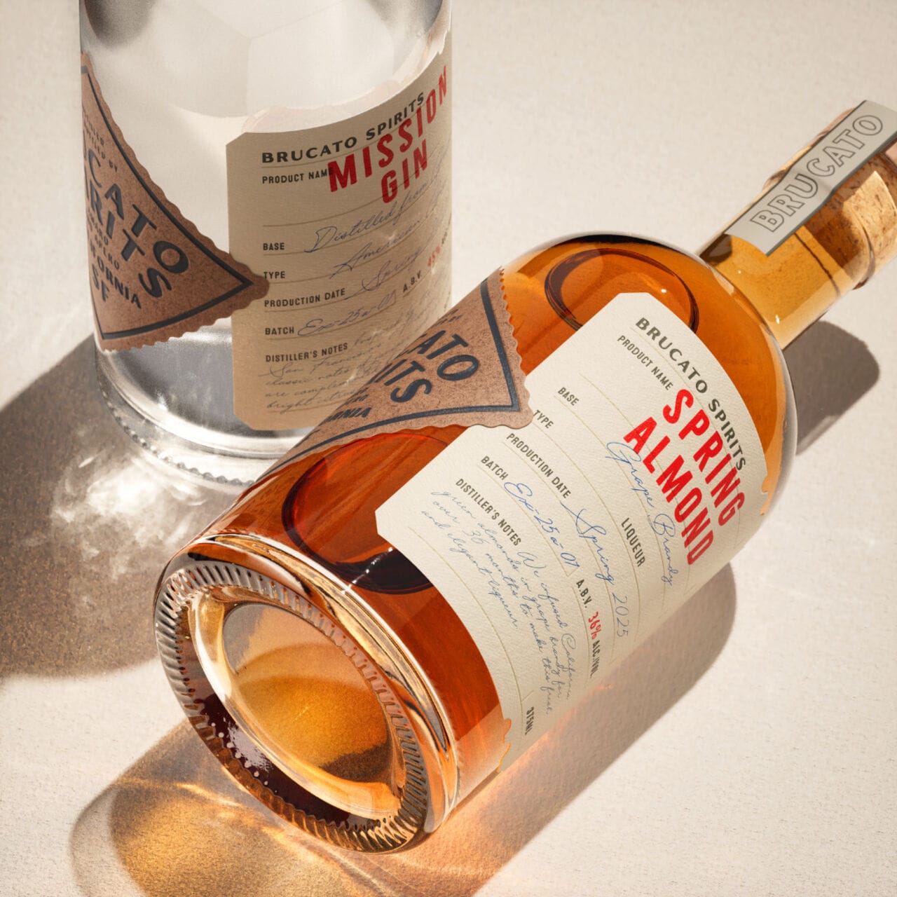 Packaging Design des Spiritueux - Best Of #99